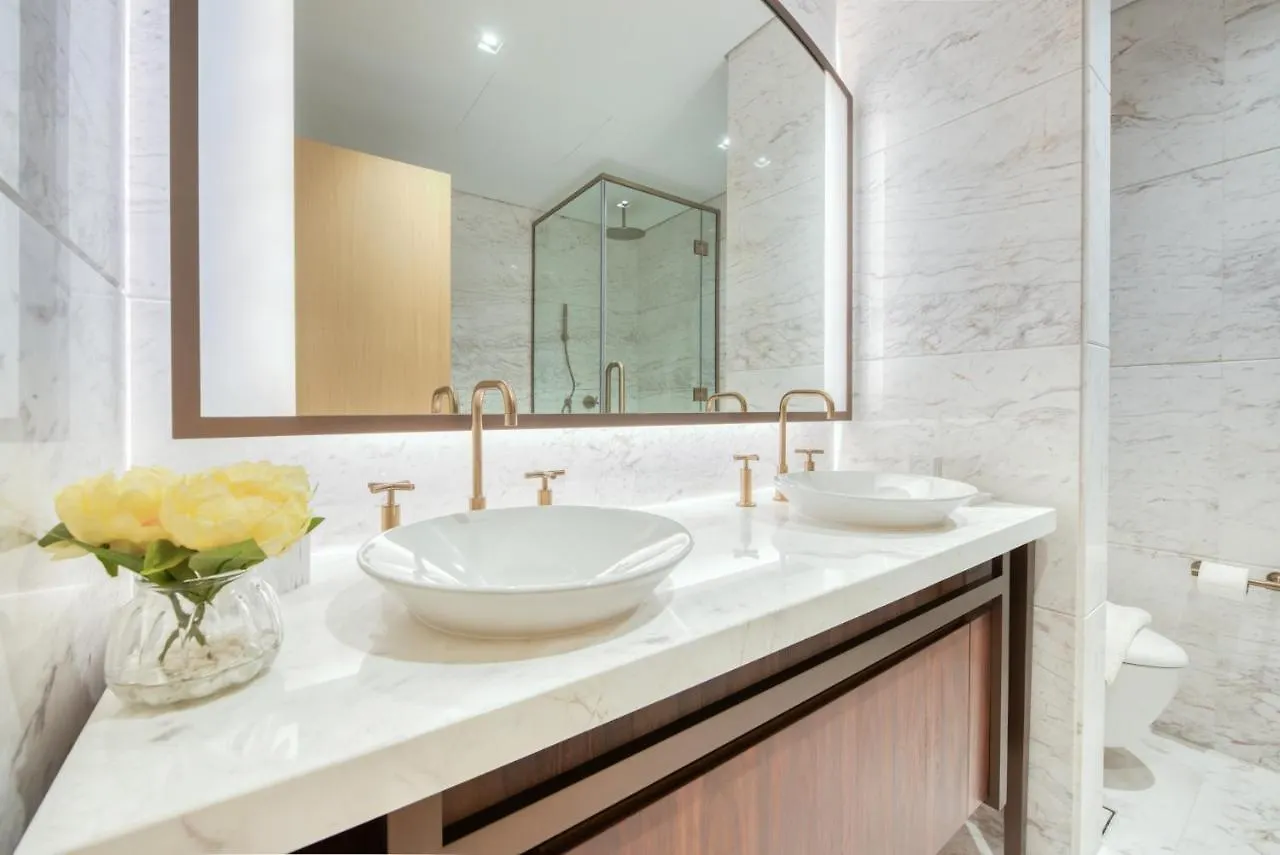 Rh- Upscale Living In The Heart Of The City, 02Br, Near Dubai Mall United Arab Emirates