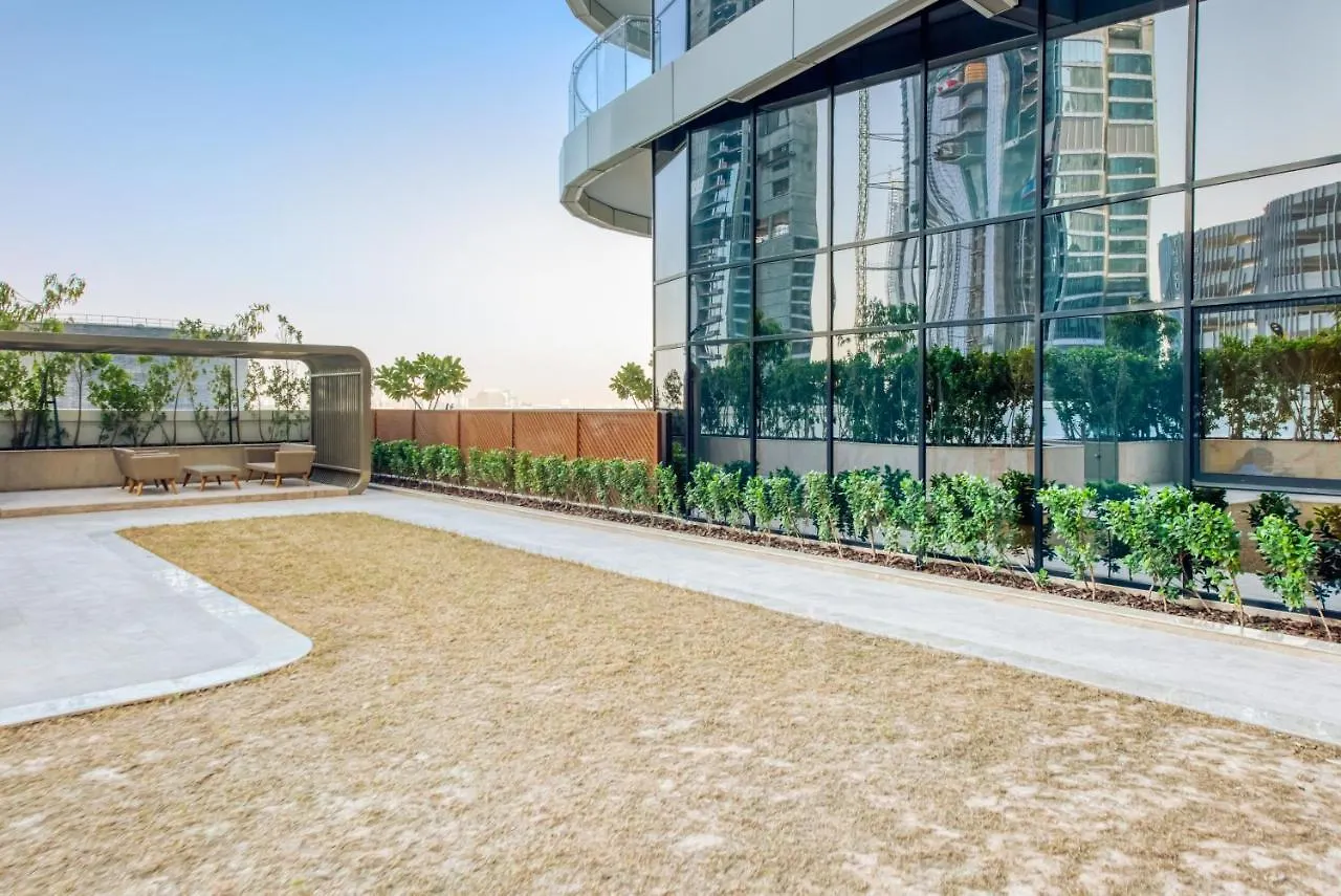 Rh- Upscale Living In The Heart Of The City, 02Br, Near Dubai Mall 0*,