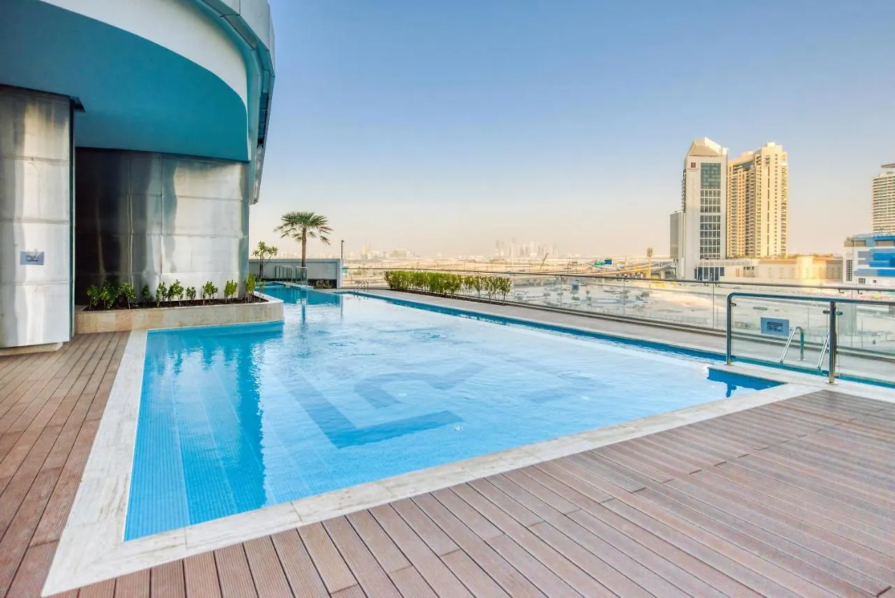 شقة Rh- Upscale Living In The Heart Of The City, 02Br, Near Dubai Mall الإمارات العربية المتحدة